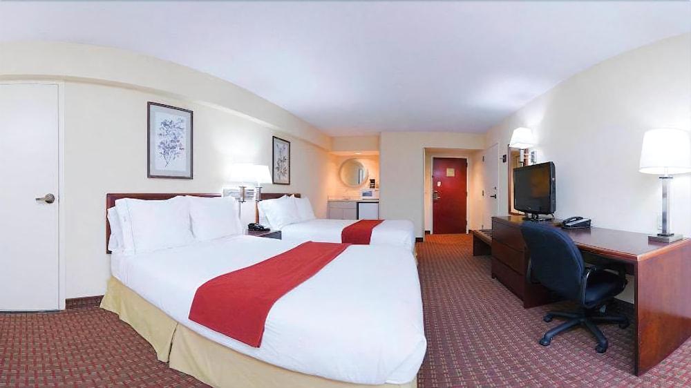 Holiday Inn Express Greenville By Ihg Экстерьер фото