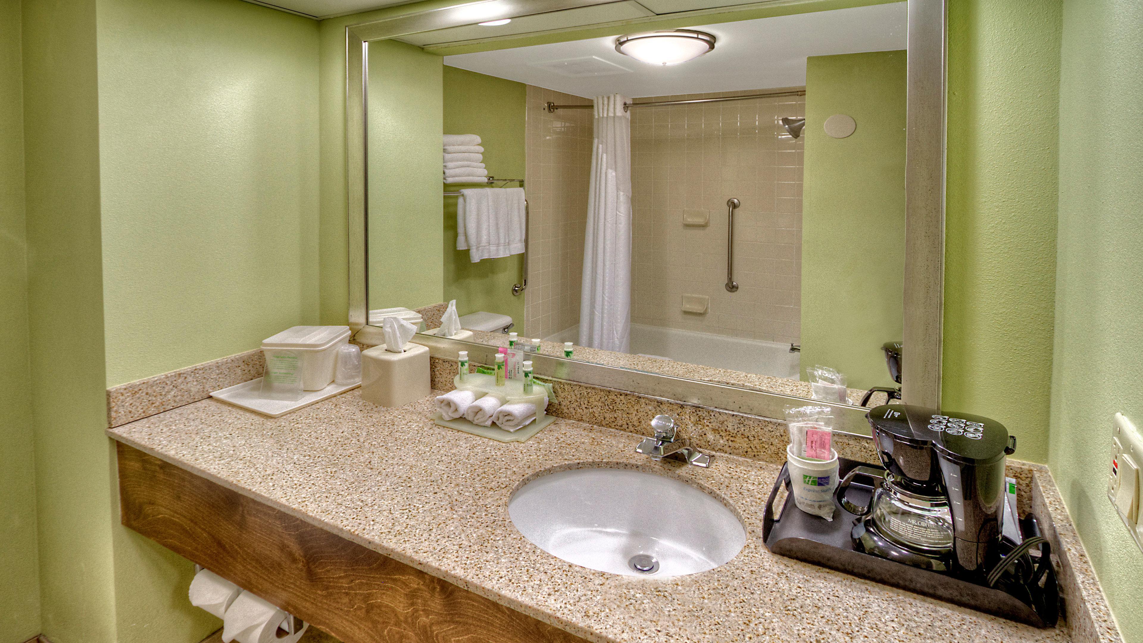 Holiday Inn Express Greenville By Ihg Номер фото