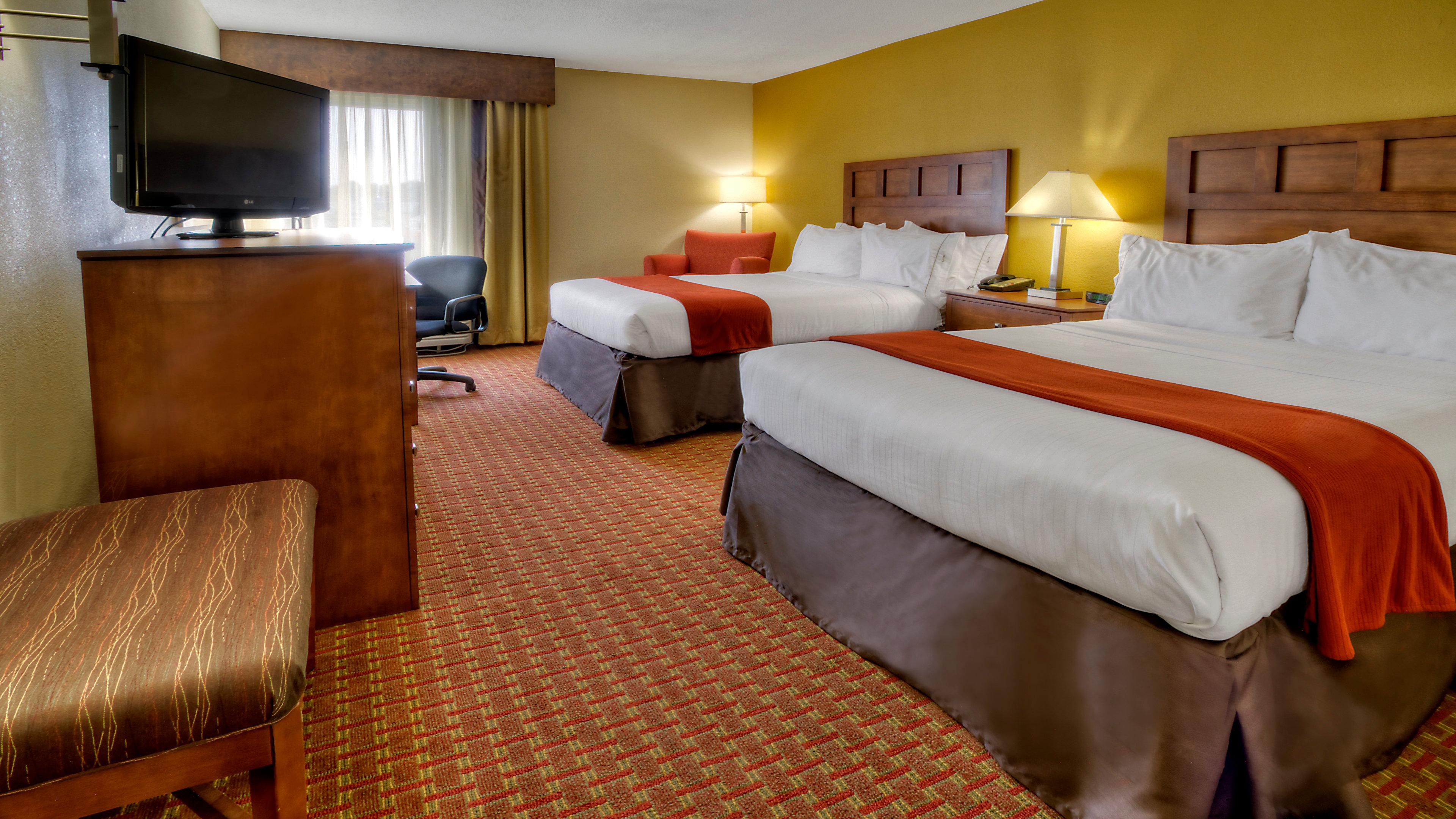 Holiday Inn Express Greenville By Ihg Экстерьер фото