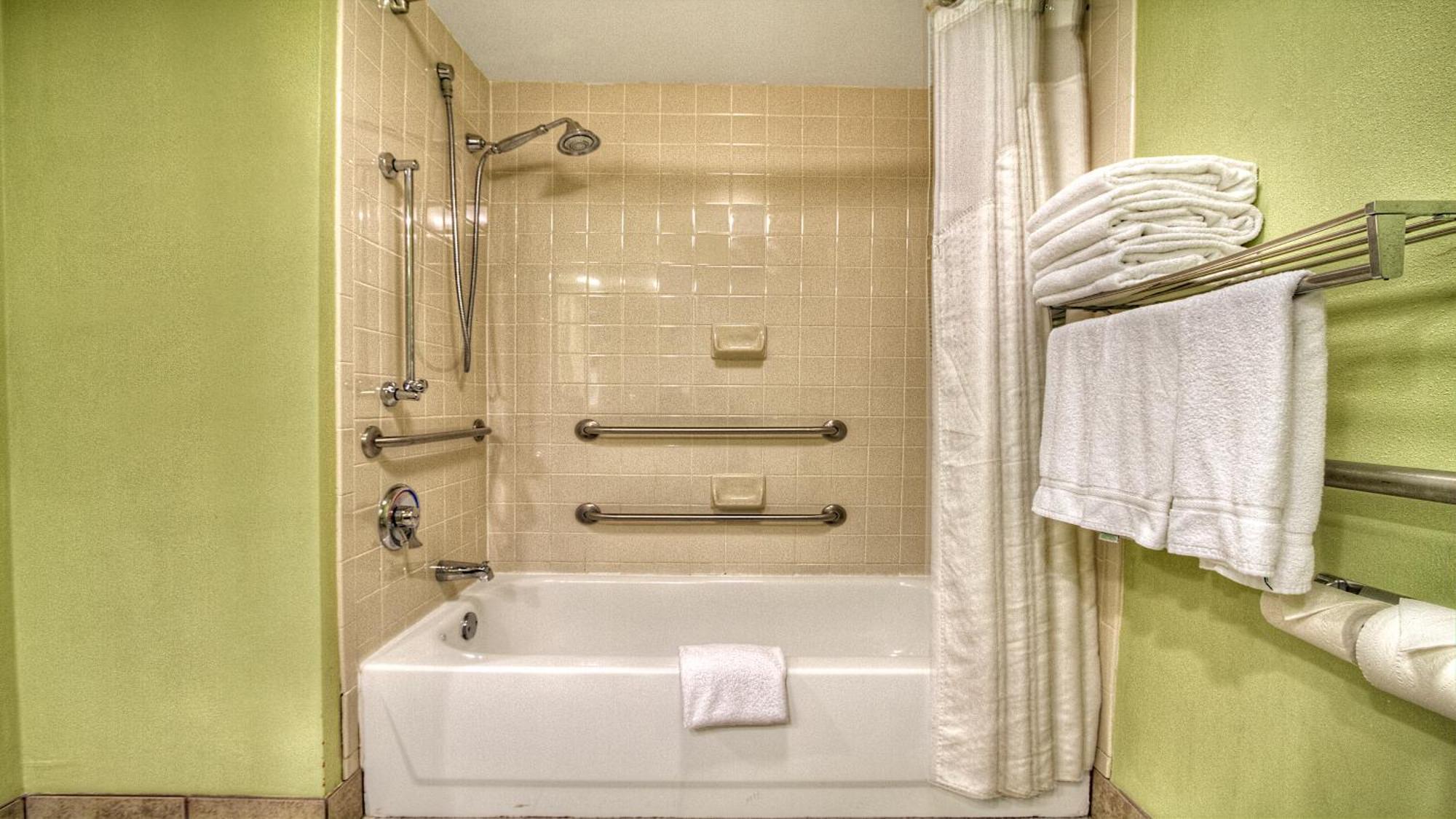 Holiday Inn Express Greenville By Ihg Экстерьер фото