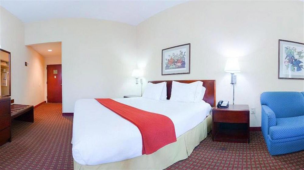 Holiday Inn Express Greenville By Ihg Экстерьер фото