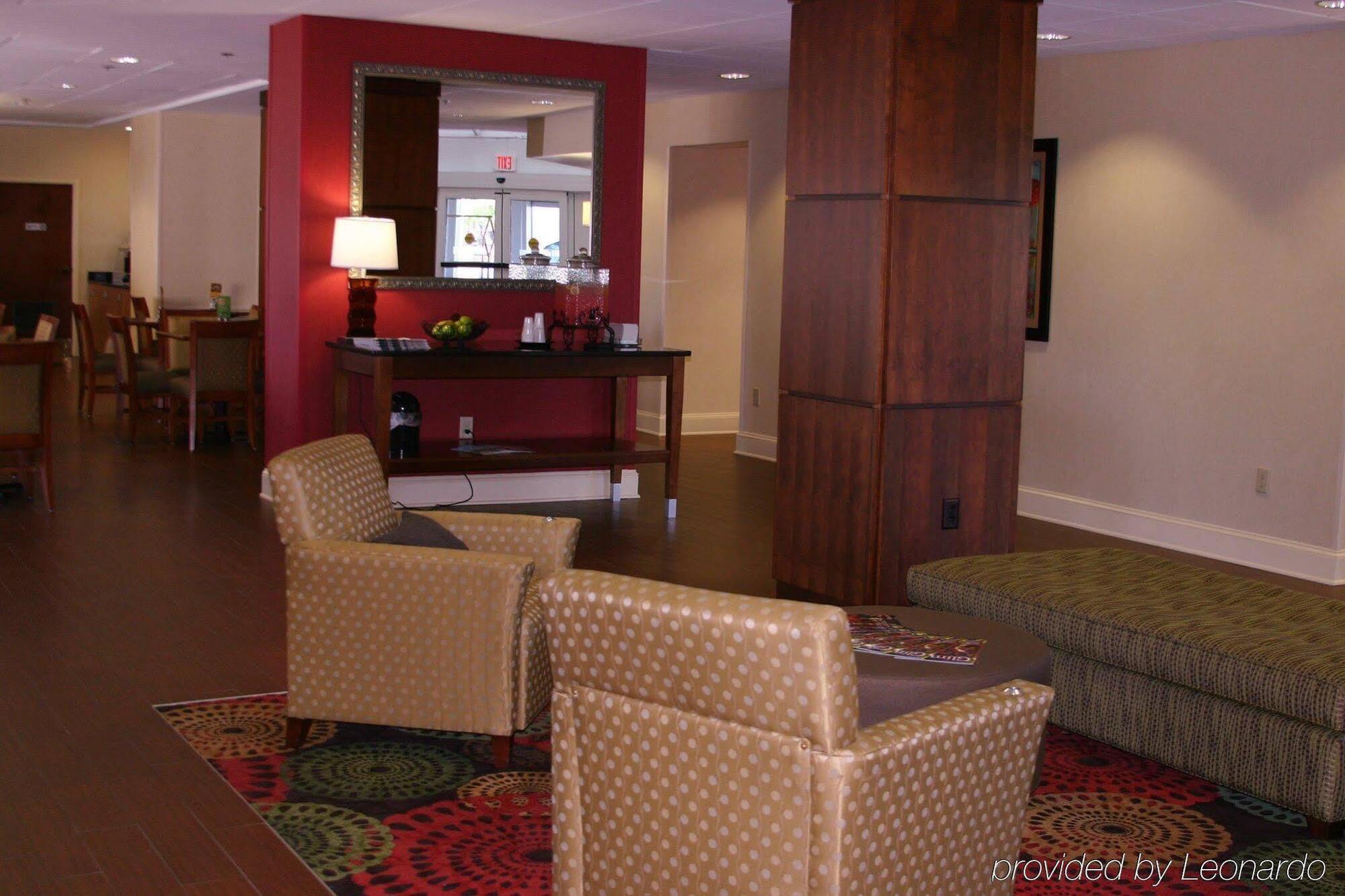 Holiday Inn Express Greenville By Ihg Экстерьер фото